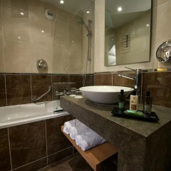 Hotel Agora Saint Germain 3* Номер Комфорт с различными типами кроватей фото 7