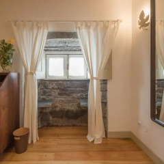 Отель Quinta do Vallado спа
