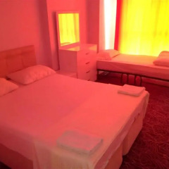 Отель Blue Vip House комната для гостей фото 2