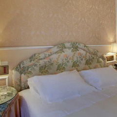 Grand Hotel Majestic già Baglioni 5* Стандартный номер с различными типами кроватей фото 4
