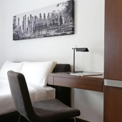 Отель S33 Compact Sukhumvit 3* Стандартный номер фото 4