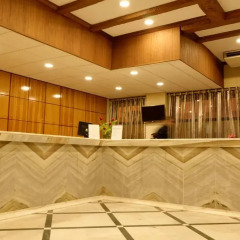 Hotel Baia De Monte Gordo интерьер отеля фото 2