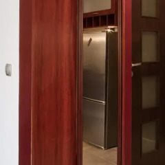 Отель Apartament Złota сауна