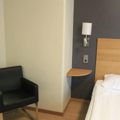 Sure Hotel by Best Western Allen 3* Стандартный номер с различными типами кроватей фото 14