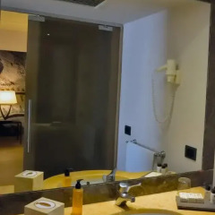 Hotel Federico II - Central Palace 4* Полулюкс с разными типами кроватей фото 6
