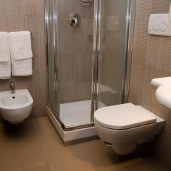 Hotel Garda 3* Стандартный номер с двуспальной кроватью