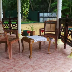 Отель Lanka Rose Guest House Шри-Ланка, Берувела - отзывы, цены и фото номеров - забронировать отель Lanka Rose Guest House онлайн фото 14