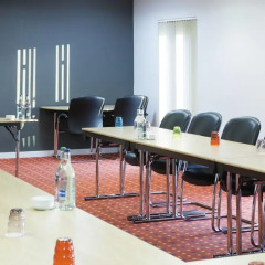 Отель Ibis Styles Haydock фото 2