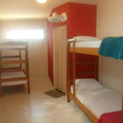 Poupa Hotel Unidade Bairro 2* Стандартный номер с различными типами кроватей фото 9