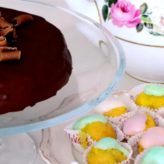 Отель Il Pane e Le Rose в номере