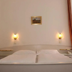 Hotel Meran 3* Стандартный номер