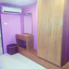 Отель Sun Shay Guest House Pattaya удобства в номере фото 2