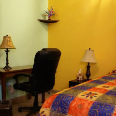 Casa Alebrijes Gay Hotel 3* Стандартный номер фото 10