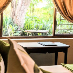 Отель Gerald's Gift Guest House удобства в номере
