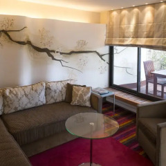 Hotel Cambon 4* Стандартный номер с различными типами кроватей