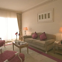Отель Quinta do Estreito Vintage House 5* Стандартный номер разные типы кроватей
