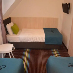 Stay Inn Hotel Студия фото 2