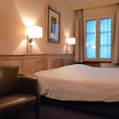 Отель Biskajer Adults Only 3* Стандартный номер с различными типами кроватей