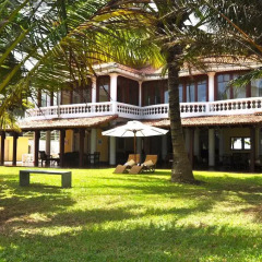 Отель Cocoon Sea Resort фото 8