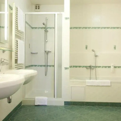 Best Western Plus Hotel Meteor Plaza 4* Стандартный номер фото 6
