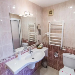 SPA Hotel Borova Gora 4* Полулюкс с различными типами кроватей фото 8