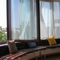Мини-Отель Офицерский 3* Люкс с различными типами кроватей фото 8