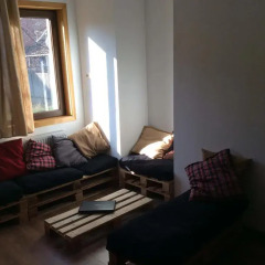 Bunagi Hostel комната для гостей фото 2