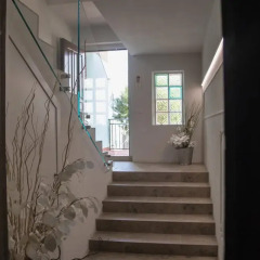 Отель B&b Mar Del Plata Порто Реканати интерьер отеля