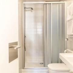 Отель Hostal Benidorm 2* Стандартный номер фото 3