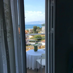 Two Mermaids Hotel 2* Стандартный номер с двуспальной кроватью фото 4