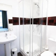 Hotel Le Delys 2* Стандартный номер с различными типами кроватей фото 4