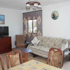 Отель Salema Beach Houses комната для гостей фото 3