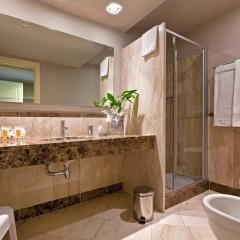 Grand Hotel Villa Itria 4* Стандартный номер фото 3