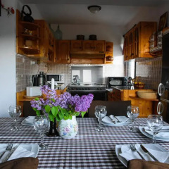 Отель Holiday home Kalina Болгария, Чепеларе - отзывы, цены и фото номеров - забронировать отель Holiday home Kalina онлайн в номере