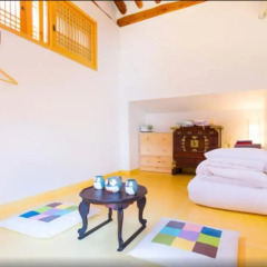 Отель Dalzip Bukchon 2* Стандартный номер