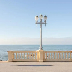 Отель Porto Trendy by the Beach пляж