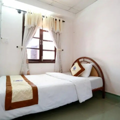 Отель Ngo Homestay 3* Стандартный номер фото 4