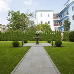 Апартаменты Praha Feel Good Apartment
