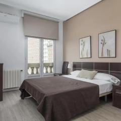 Отель Stay Inn Madrid комната для гостей фото 5