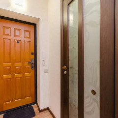 Апартаменты Apartments on Maxim Gorky сауна