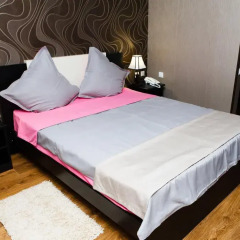 Light House Old City Hotel 3* Стандартный номер с различными типами кроватей фото 3