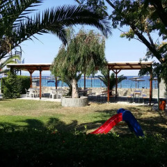 Отель Regos Resort Hotel Греция, Ситония - отзывы, цены и фото номеров - забронировать отель Regos Resort Hotel онлайн детские мероприятия фото 2