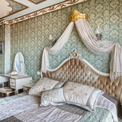 Romantic Hotel Istanbul 3* Люкс с различными типами кроватей фото 3
