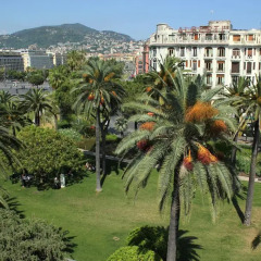 Albert 1'er Hotel Nice France Ницца фото 11