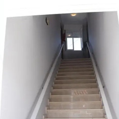 Отель Apartamentos El Jornu интерьер отеля фото 3