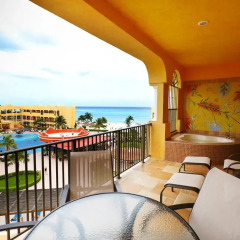 Отель The Royal Haciendas 4* Люкс повышенной комфортности фото 3