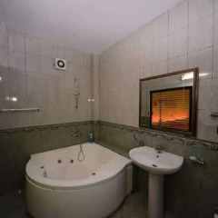 Отель Motel 111 спа