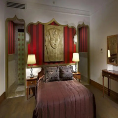 Sianji Well-Being Resort 5* Вилла Делюкс с различными типами кроватей фото 4