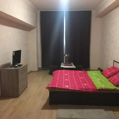 Mini-Hotel Silver интерьер отеля