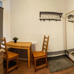 Хостел Meeting Place Стандартный номер с различными типами кроватей фото 25